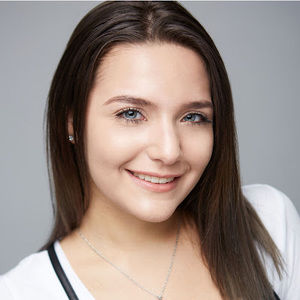 Meet your Posher, Angelica